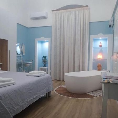 Puglia Holiday Home مولا دي باري المظهر الخارجي الصورة
