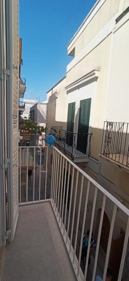 Puglia Holiday Home مولا دي باري المظهر الخارجي الصورة