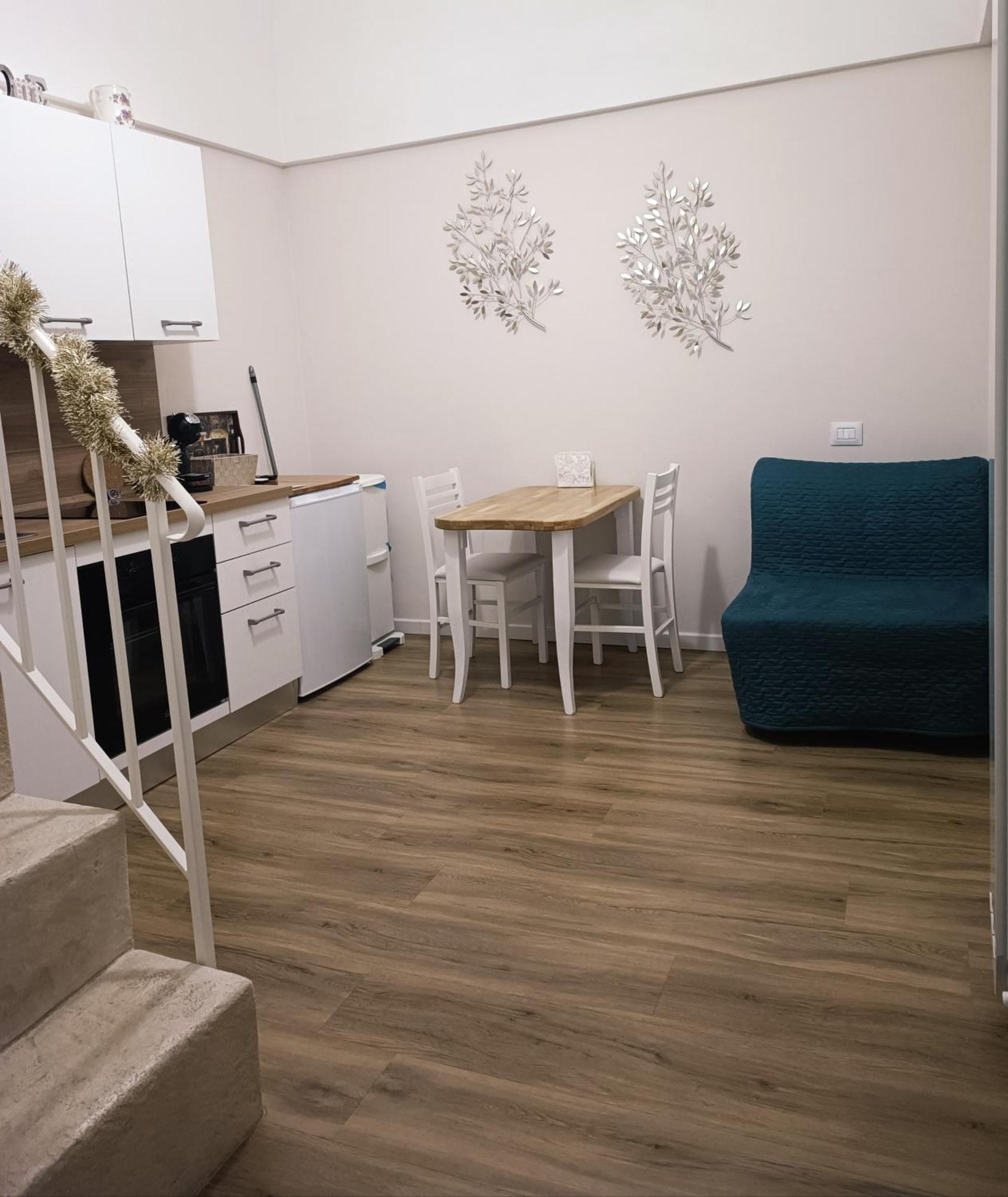 Puglia Holiday Home مولا دي باري المظهر الخارجي الصورة