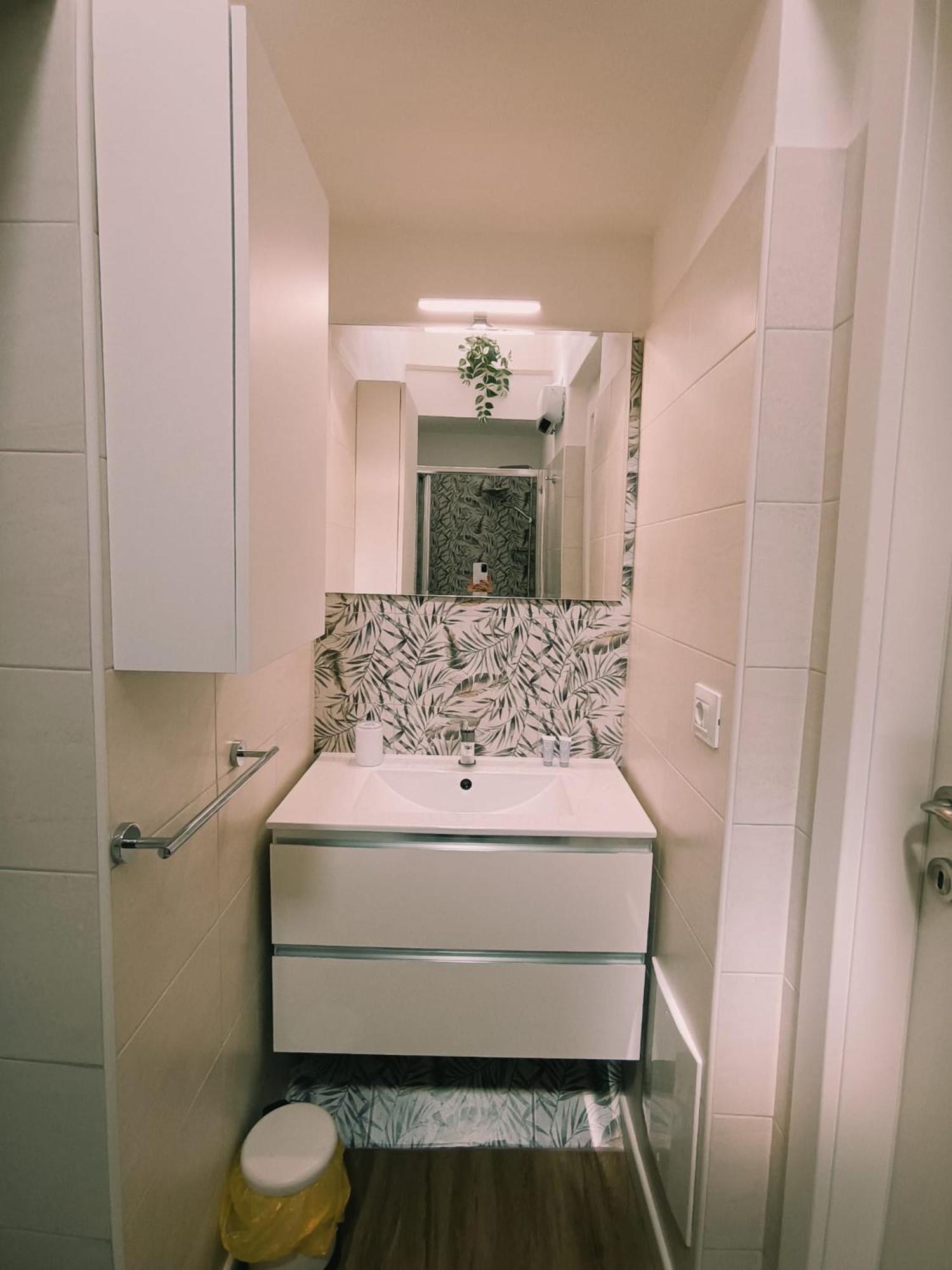 Puglia Holiday Home مولا دي باري المظهر الخارجي الصورة