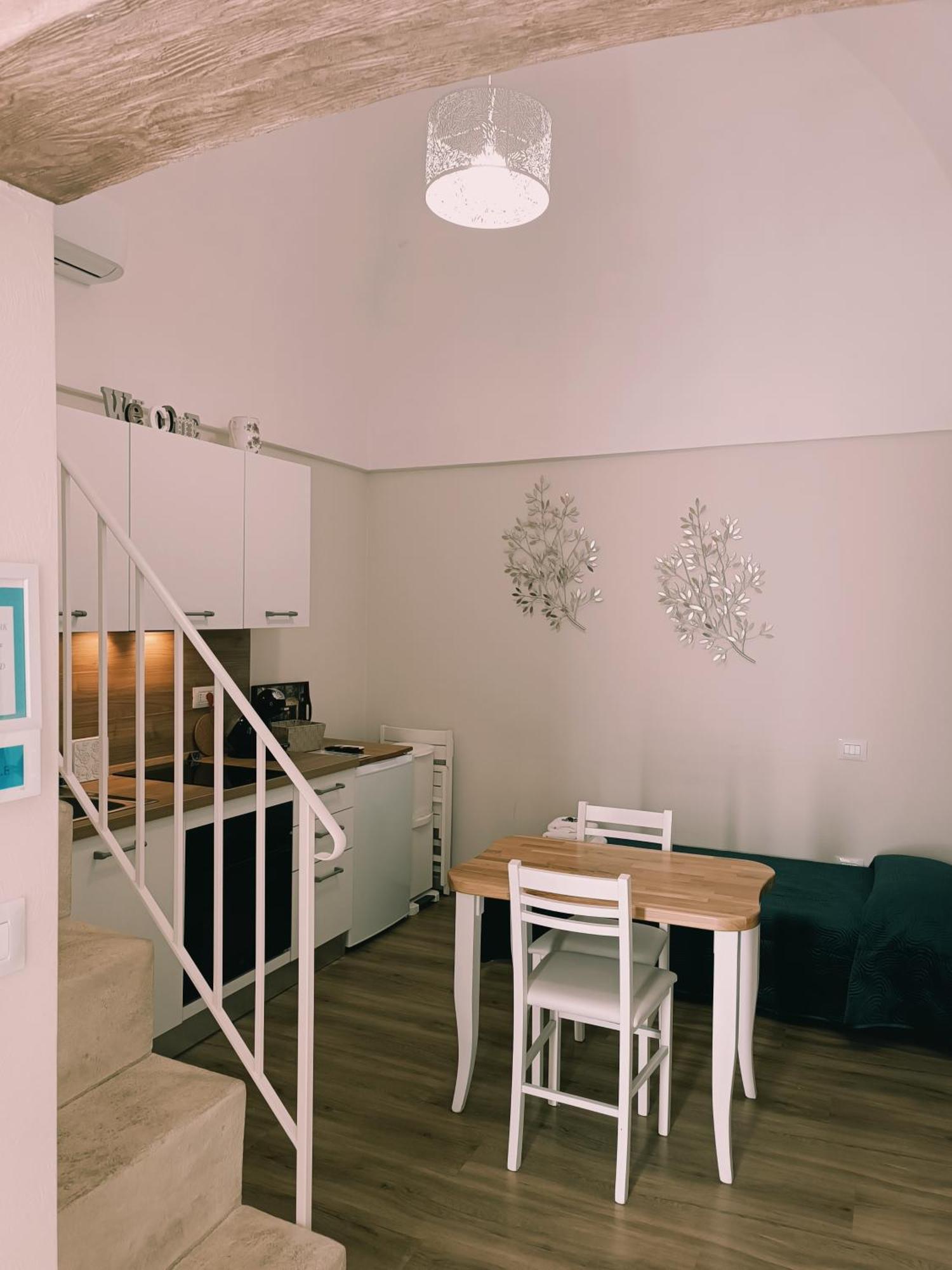 Puglia Holiday Home مولا دي باري المظهر الخارجي الصورة