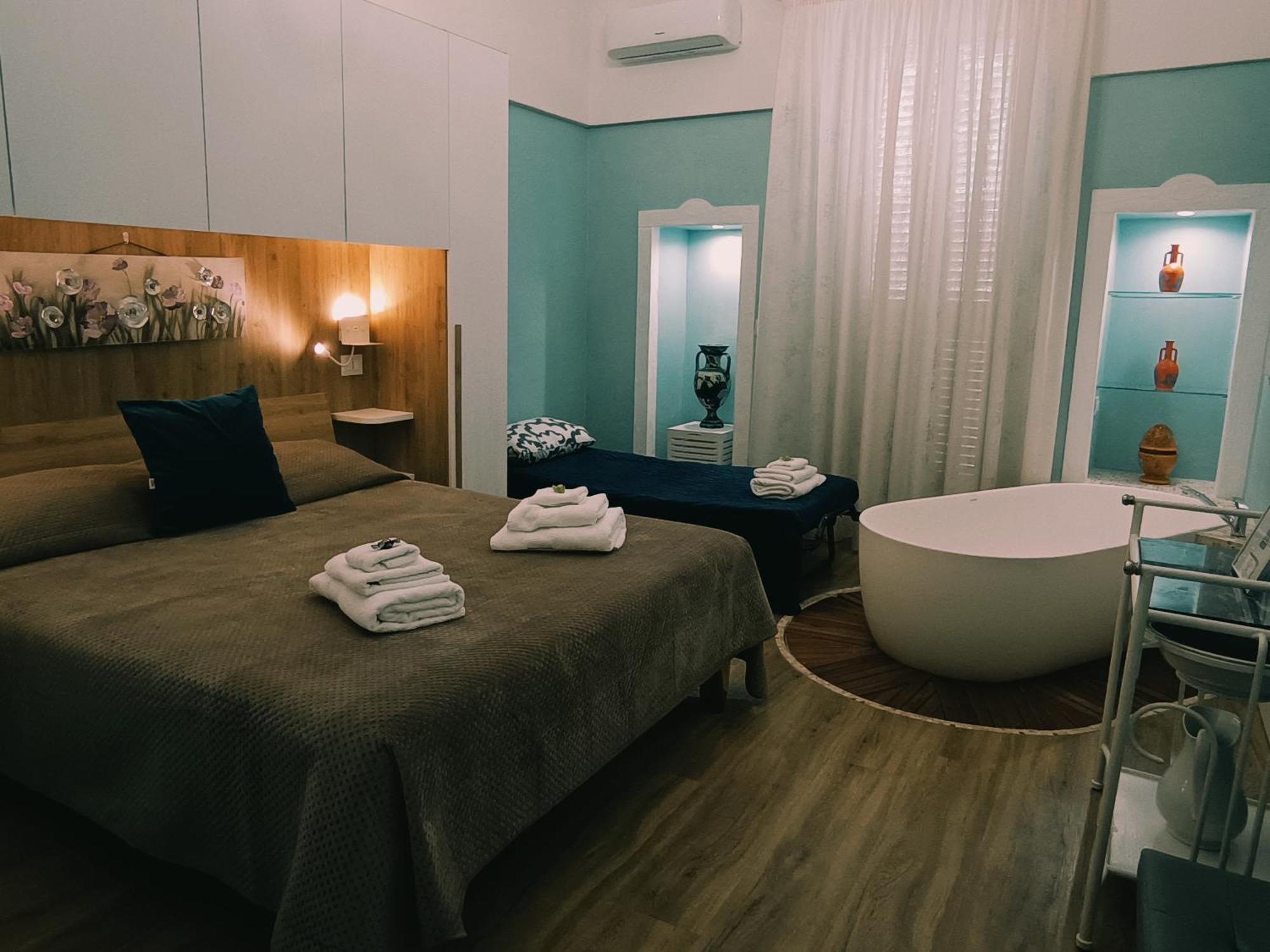 Puglia Holiday Home مولا دي باري المظهر الخارجي الصورة